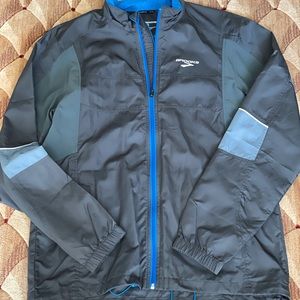 Brooks lightweight jacket | men’s large
